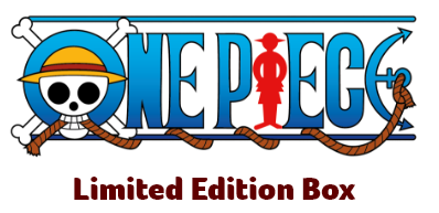 onepiece limited edition