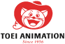 logo Toei Animation